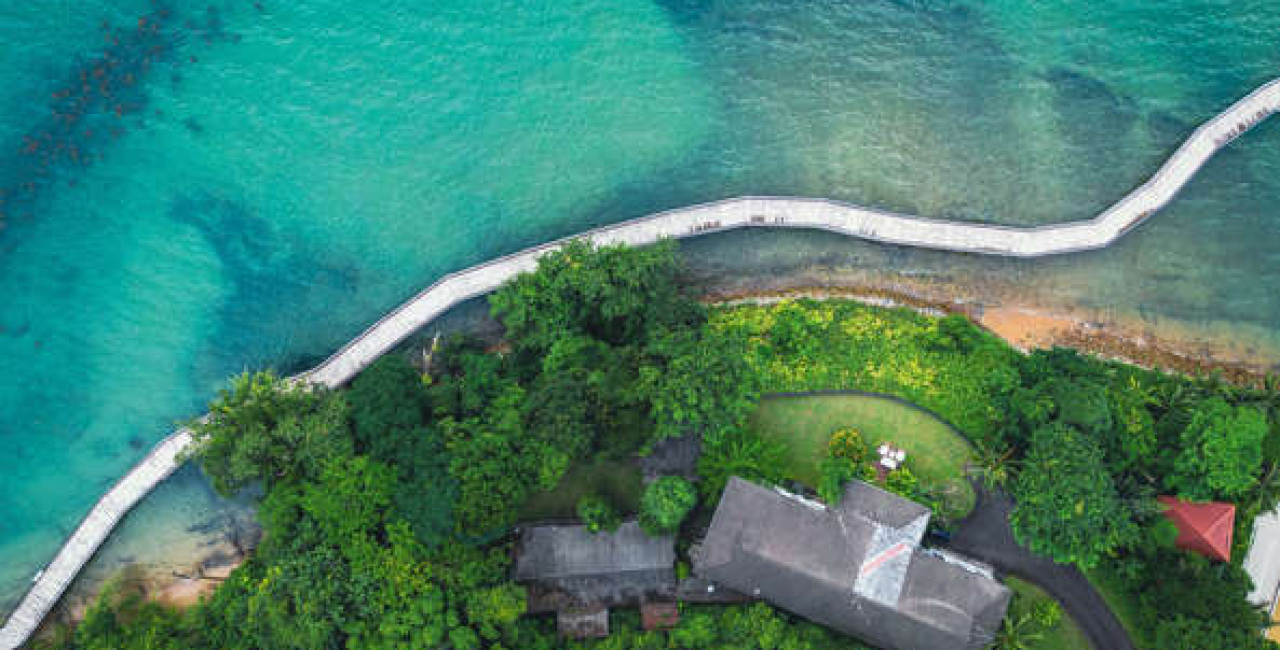 Psychická pohoda není náhoda